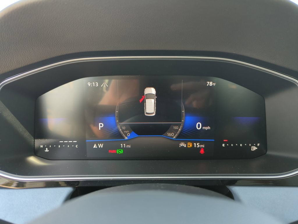 New 2026 Volkswagen Jetta SE FWD image 42