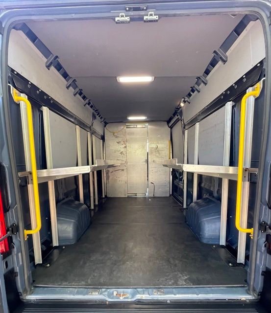 Used 2021 RAM ProMaster 3500 image 18