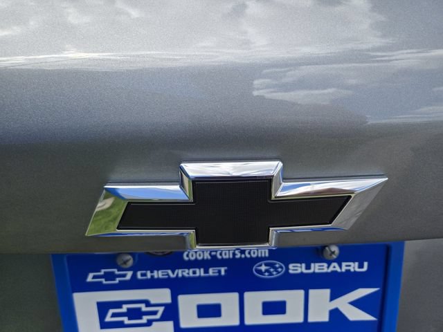 New 2026 Chevrolet Equinox RS w/ Safety and Technology Package AWD/4WD image 43