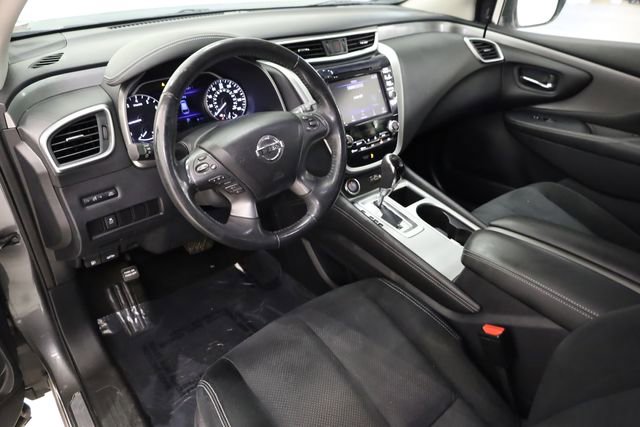 Used 2019 Nissan Murano SV image 12