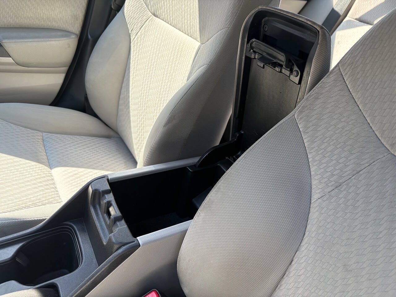 Used 2014 Honda Civic LX image 13