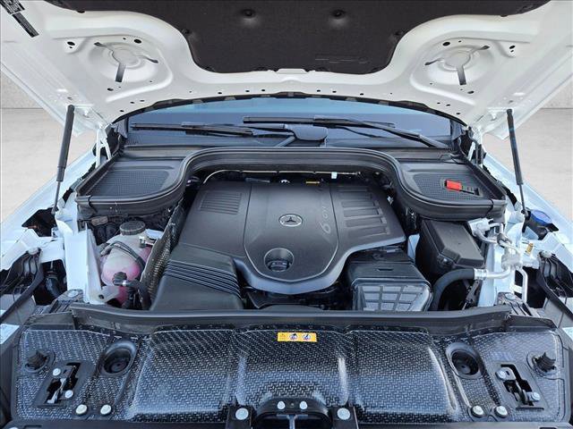 New 2026 Mercedes-Benz GLE 450 4MATIC image 17