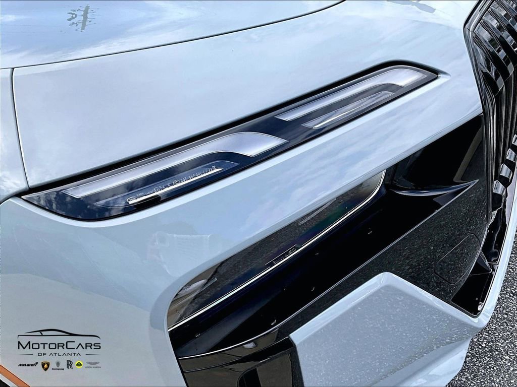 Used 2025 BMW 740i 740i w/ Premium Package image 23