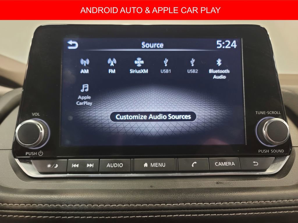 Certified 2023 Nissan Rogue SV image 14