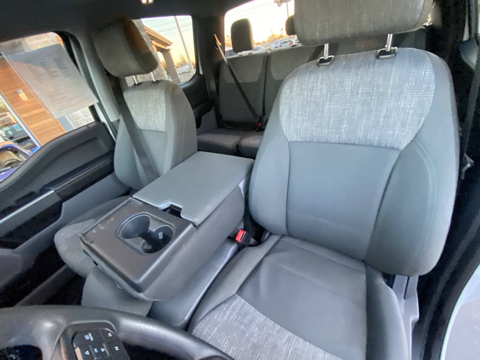 Used 2023 Ford F450 XLT w/ XLT Value Package AWD/4WD image 10