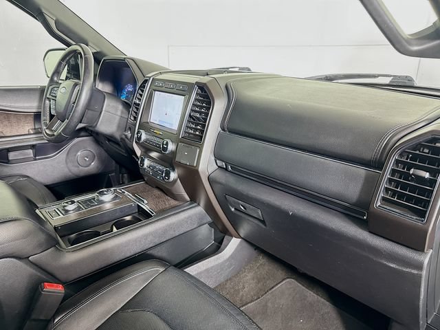 Used 2020 Ford Expedition Max Limited AWD/4WD image 33