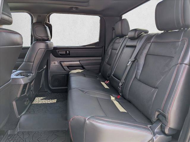 Certified 2026 Toyota Tundra TRD Pro AWD/4WD image 18