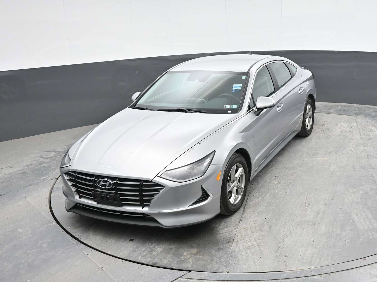 Used 2023 Hyundai Sonata SE FWD image 32