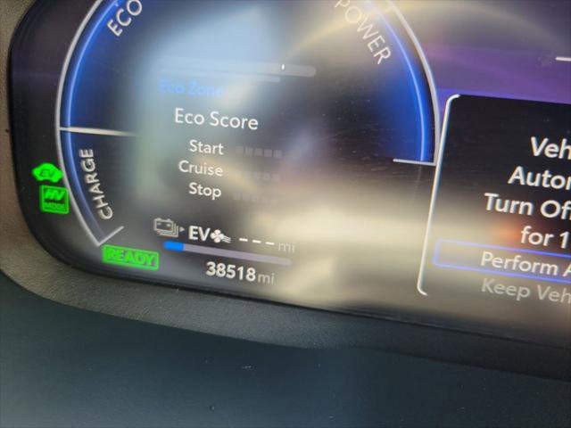 Certified 2025 Toyota RAV4 XSE AWD/4WD image 21