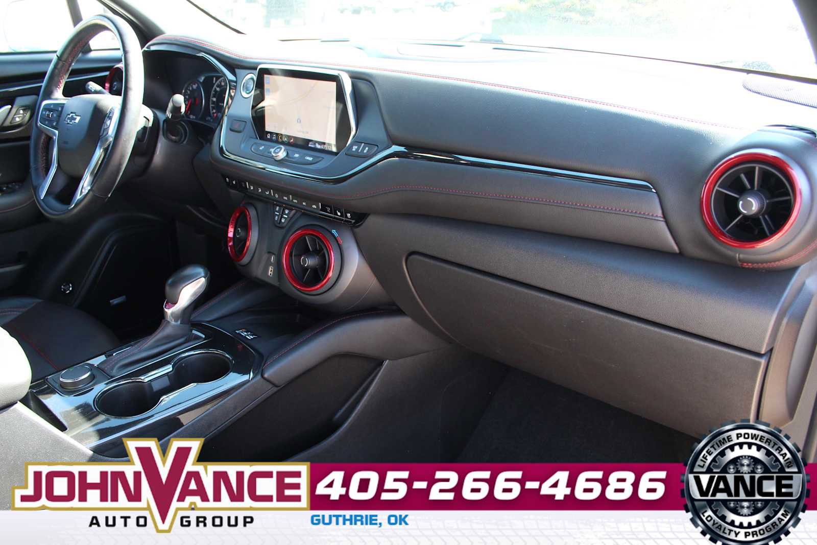 Used 2019 Chevrolet Blazer RS image 19