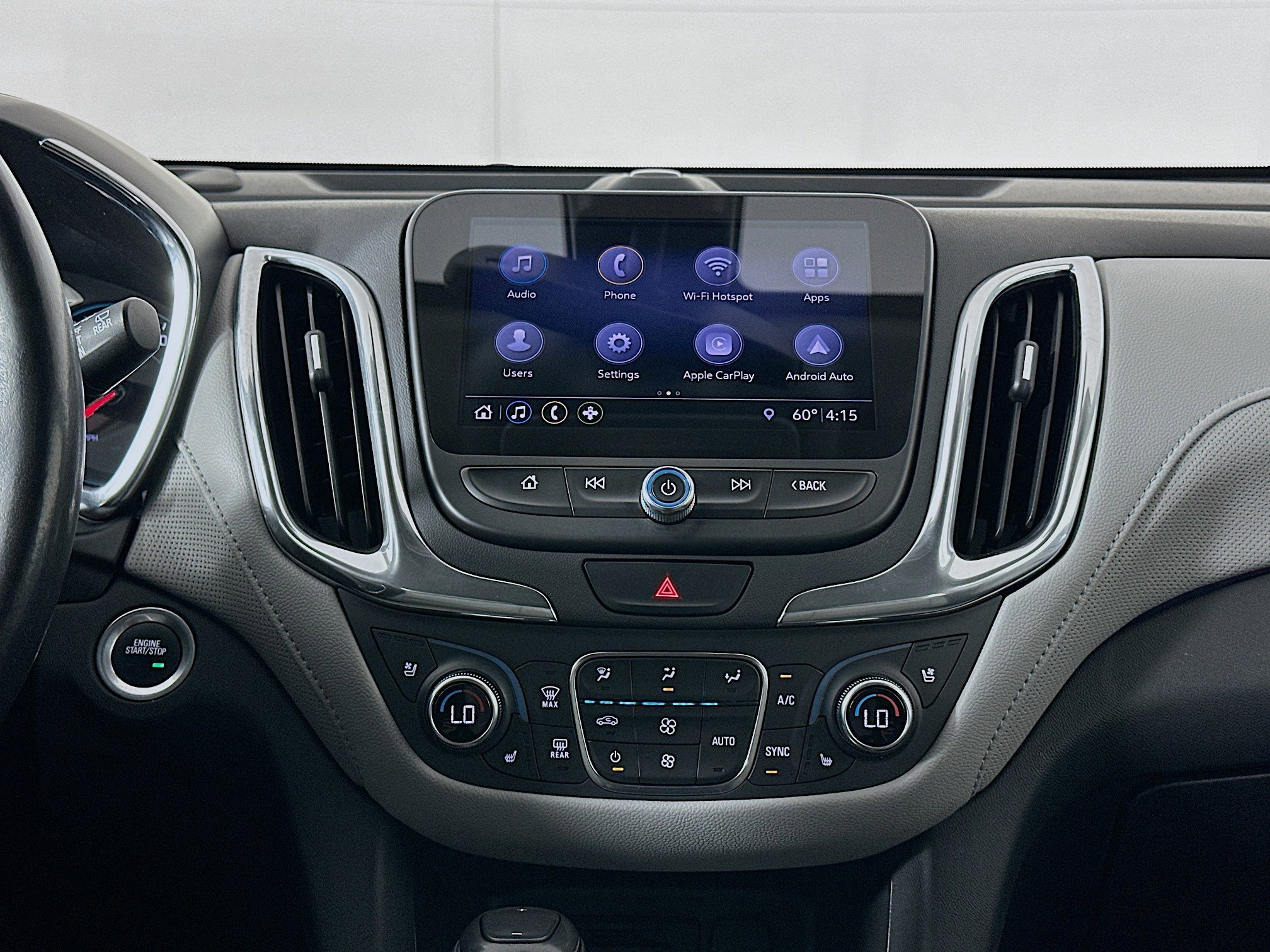 Used 2019 Chevrolet Equinox Premier image 24