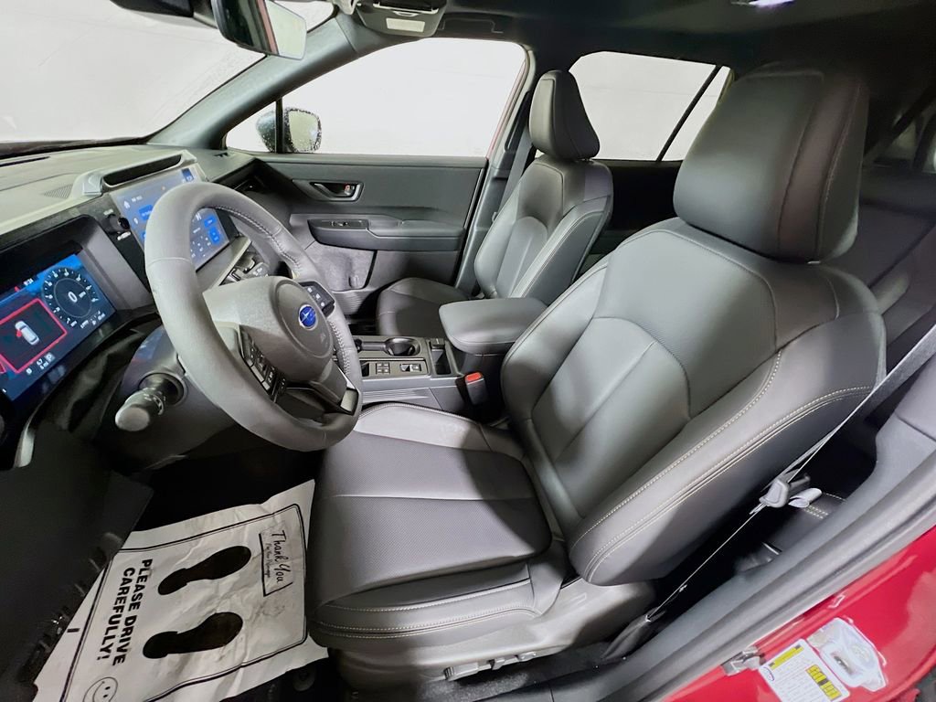 New 2026 Subaru Outback Limited XT AWD/4WD image 16