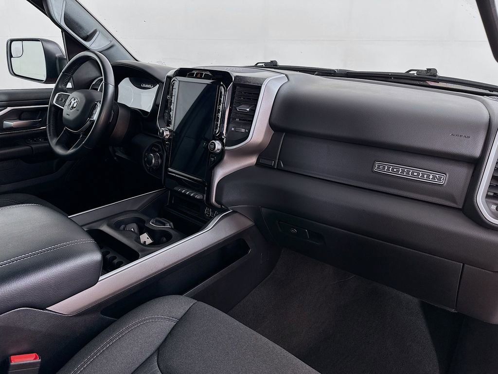 Certified 2023 RAM 1500 Big Horn image 38