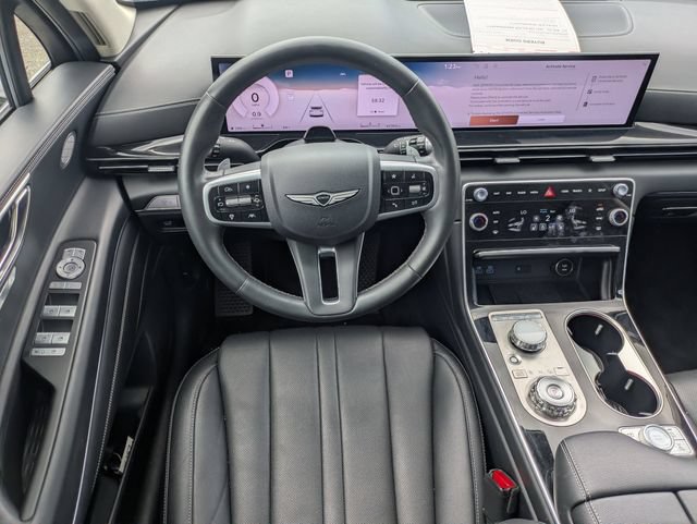 Used 2025 Genesis GV80 2.5T Standard AWD/4WD image 15