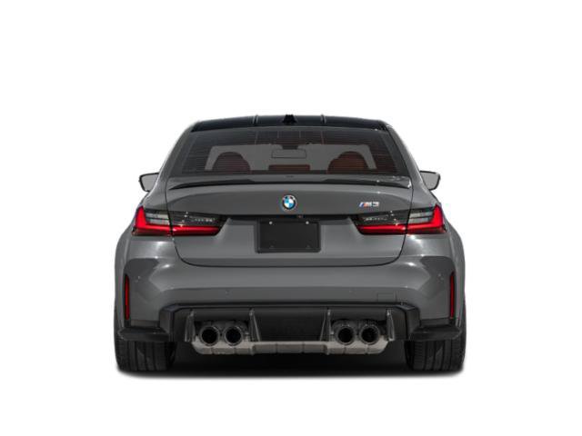 New 2027 BMW M3 w/ Executive Package RWD image 8