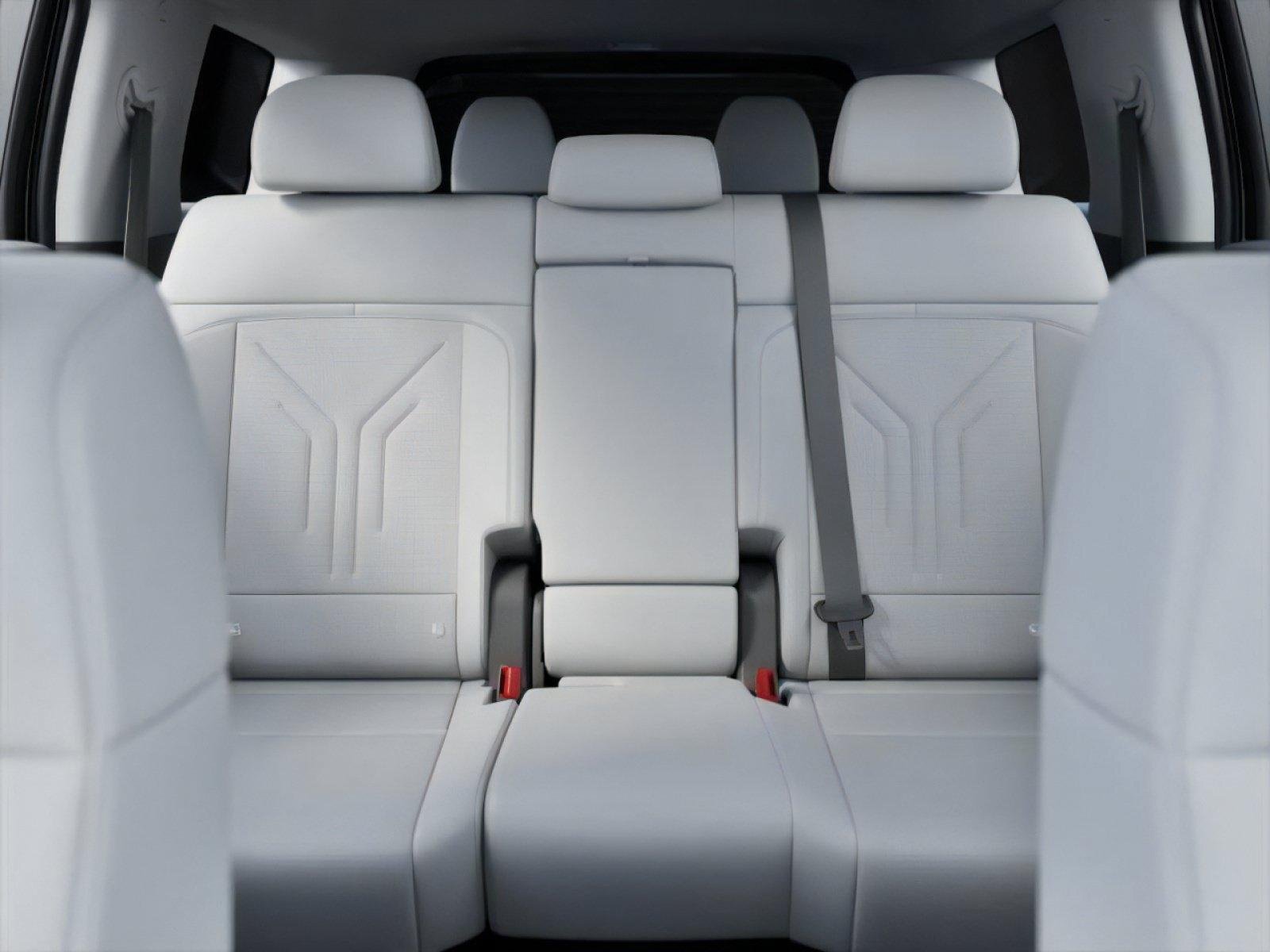 New 2026 Hyundai Santa Fe SEL AWD/4WD image 12