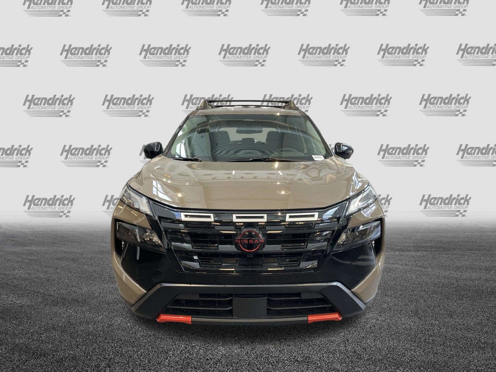 Used 2026 Nissan Rogue SV w/ Rock Creek Premium Package AWD/4WD image 3