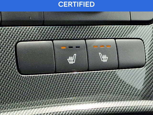 Certified 2023 Hyundai Santa Fe SEL AWD/4WD image 23