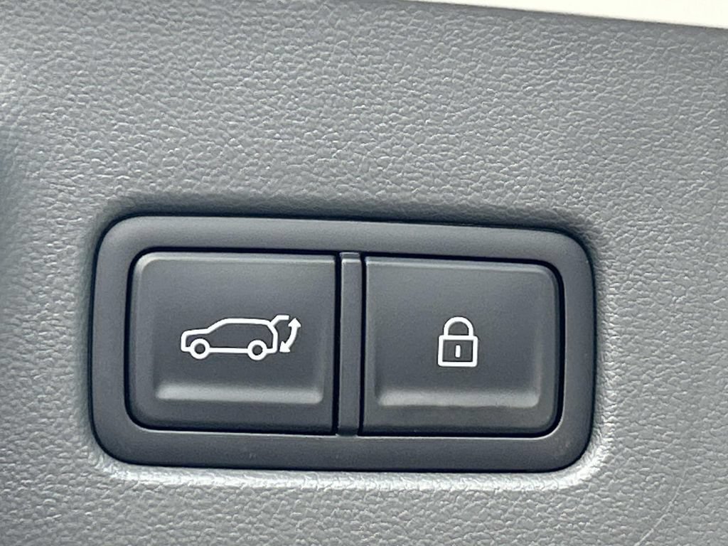 New 2026 Hyundai Santa Fe SEL FWD image 13