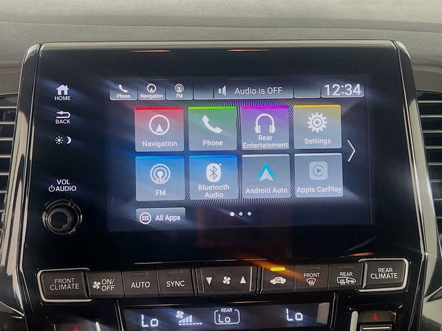 Used 2020 Honda Odyssey EX-L image 21