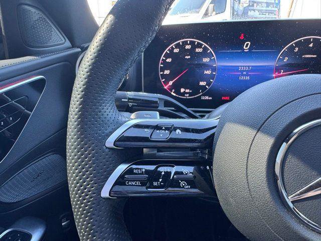 Certified 2024 Mercedes-Benz C 300 Sedan image 11