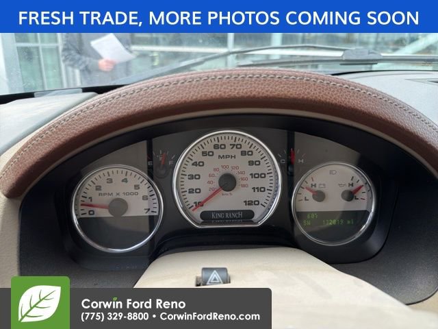 Used 2006 Ford F150 King Ranch image 9