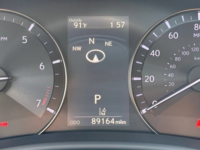 Used 2016 Lexus GS 350 AWD image 29