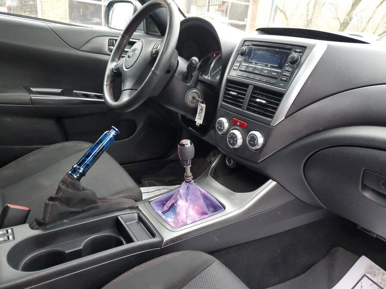 Used 2013 Subaru Impreza WRX Premium image 17