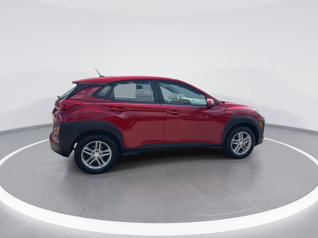 Used 2020 Hyundai Kona SE FWD image 8