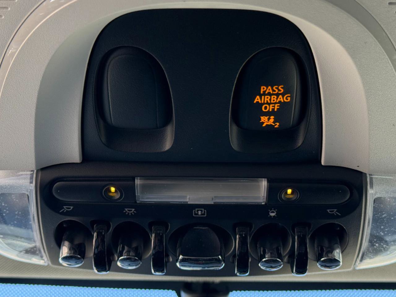 Used 2017 MINI Cooper Clubman S image 25