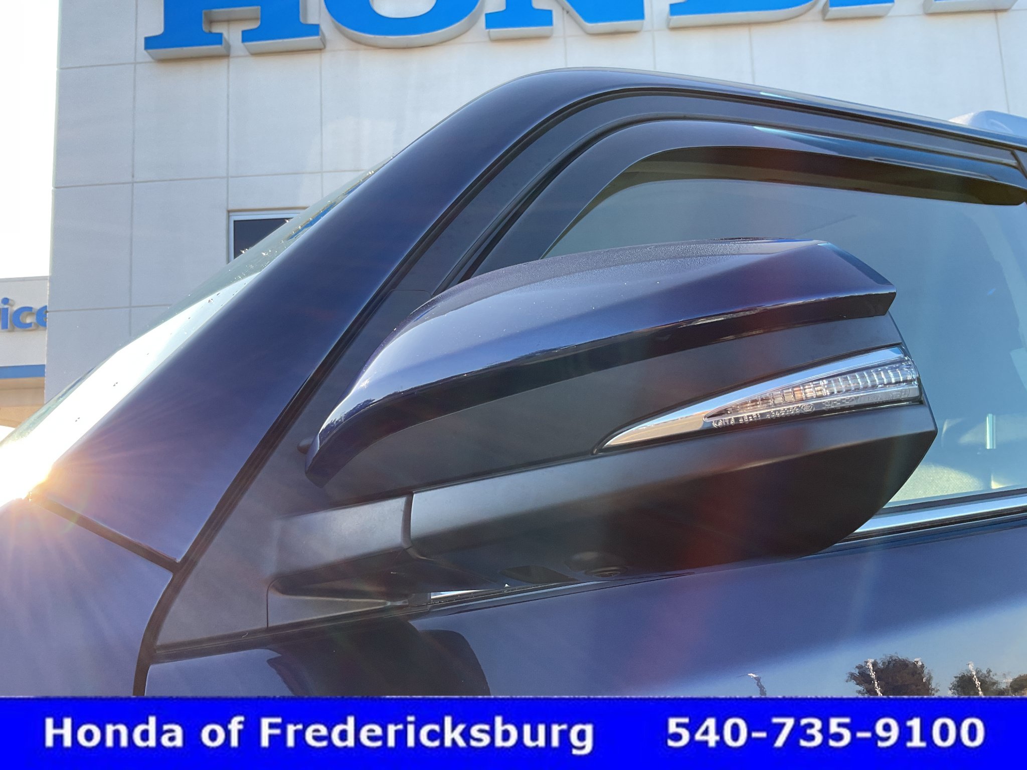 Used 2023 Toyota 4Runner Limited AWD/4WD image 16