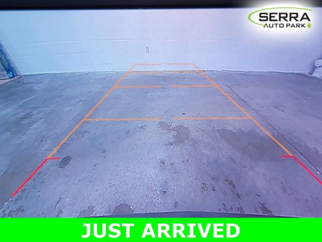 Certified 2023 Chevrolet TrailBlazer RS w/ Sun and Liftgate Package image 31