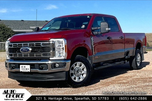 Used 2023 Ford F350 XLT
