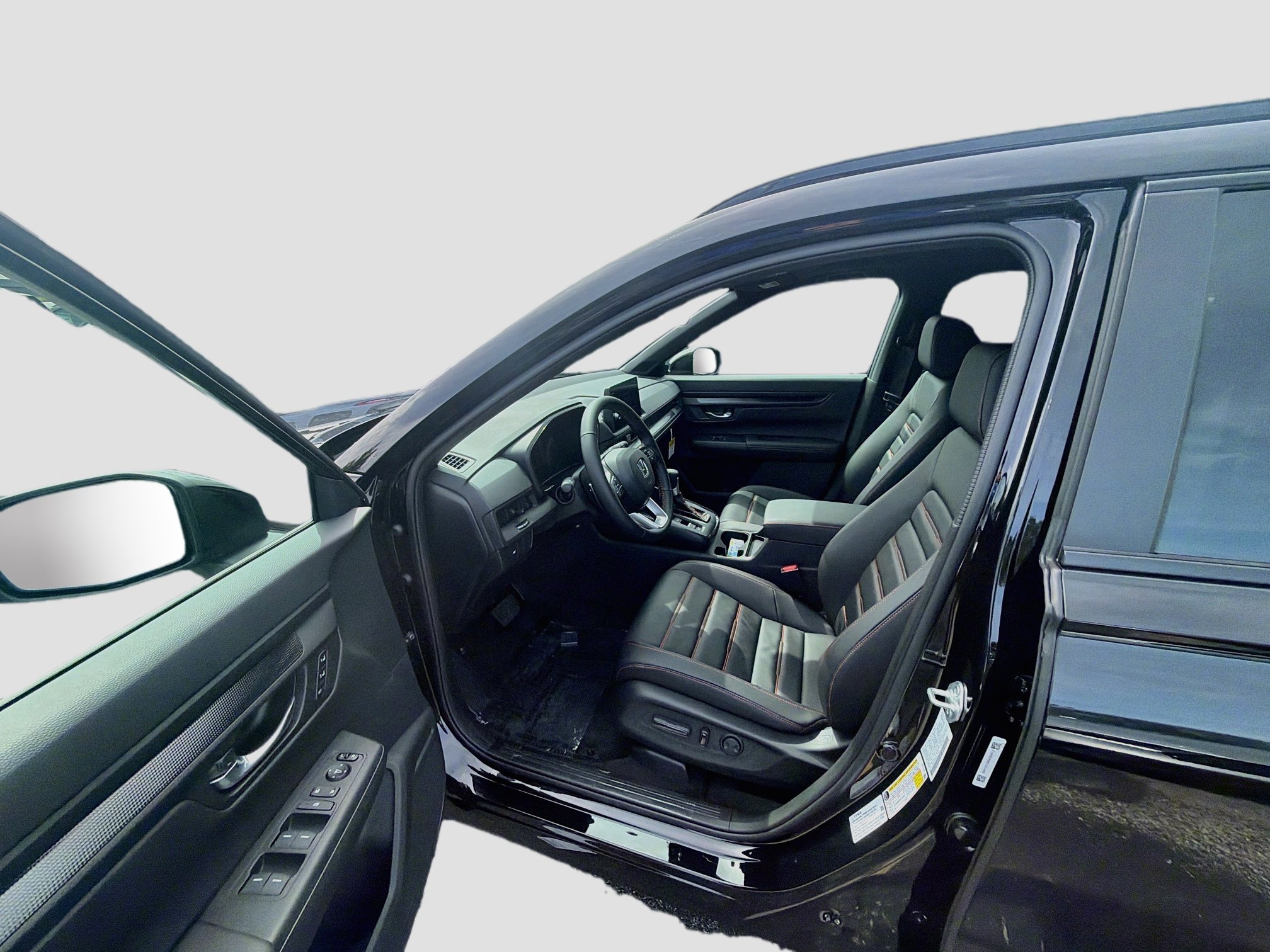 New 2027 Honda CR-V Sport-L image 16