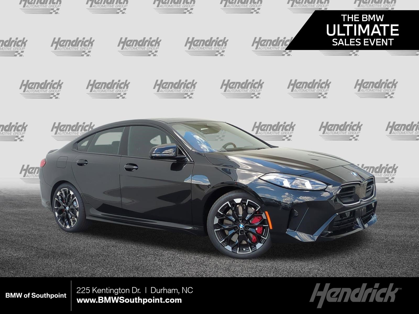 New 2026 BMW M235i xDrive w/ Technology Package AWD/4WD image 1
