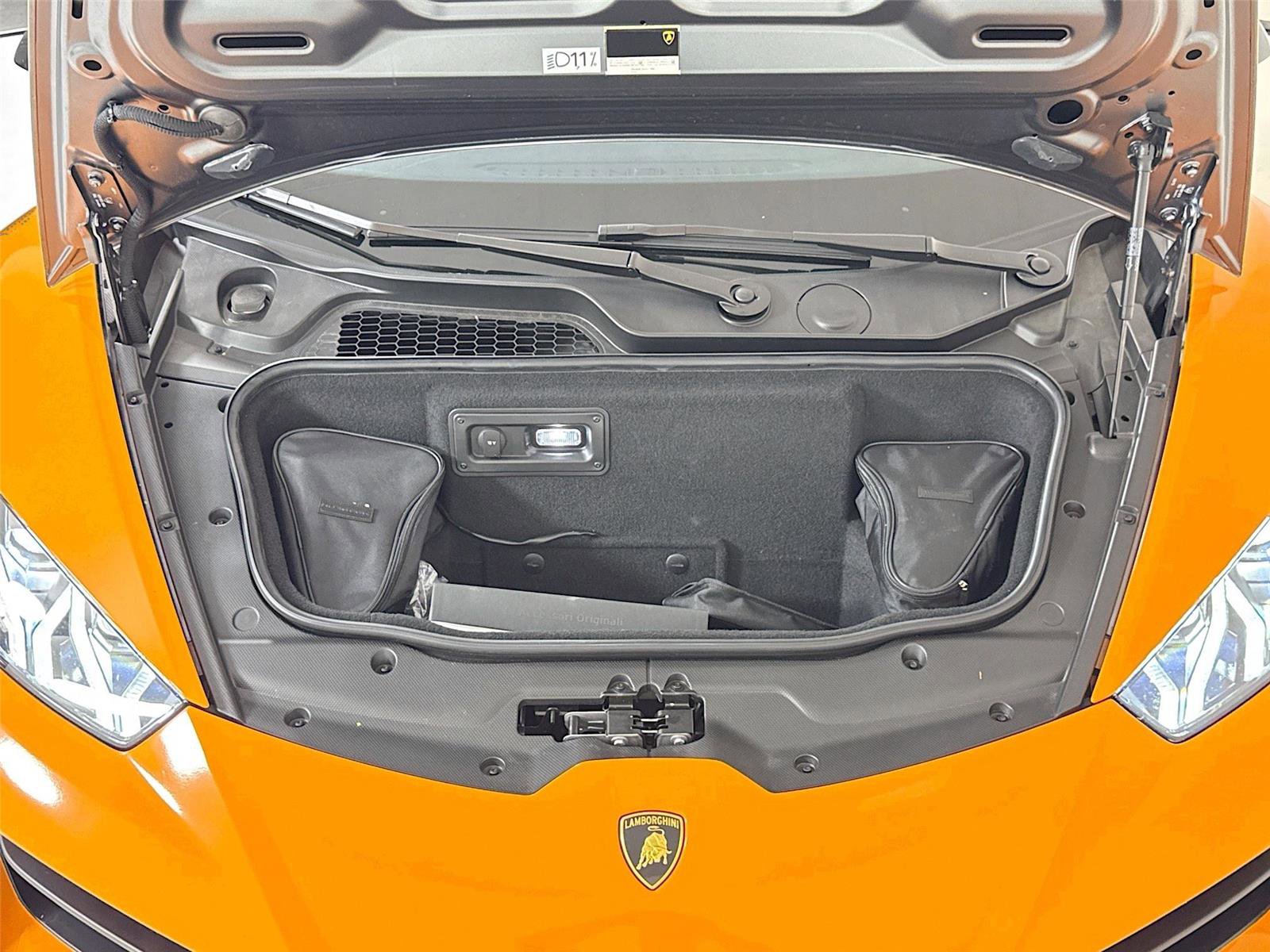 Used 2017 Lamborghini Huracan LP 580-2 image 31