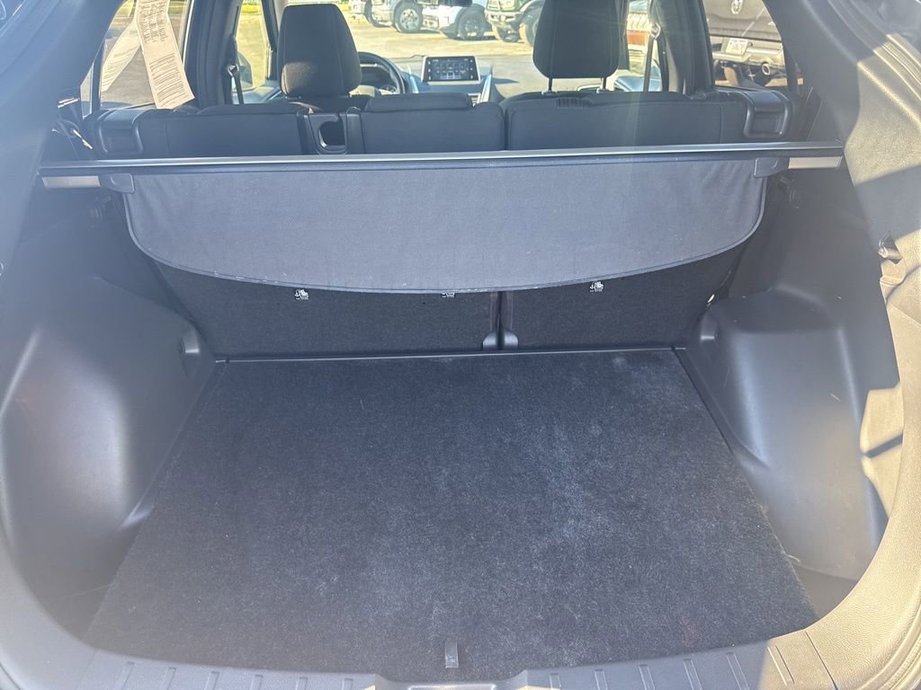 Used 2020 Mitsubishi Eclipse Cross SE image 44