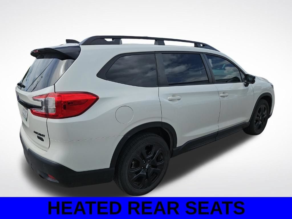 Certified 2023 Subaru Ascent Onyx Edition Limited AWD/4WD image 5