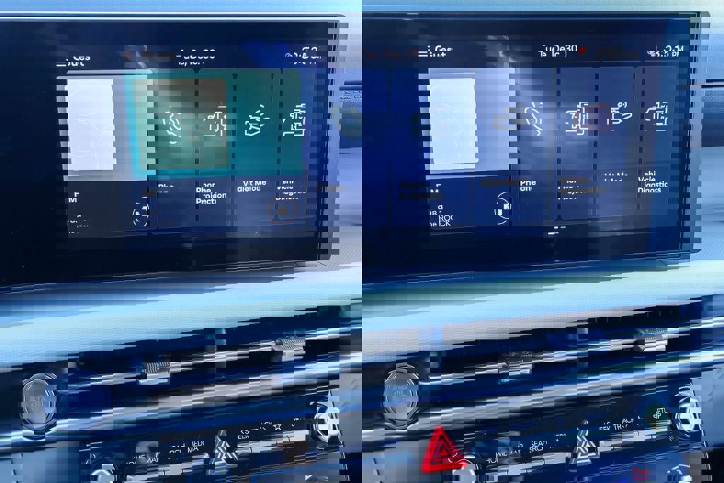 New 2026 Hyundai Tucson SEL image 3