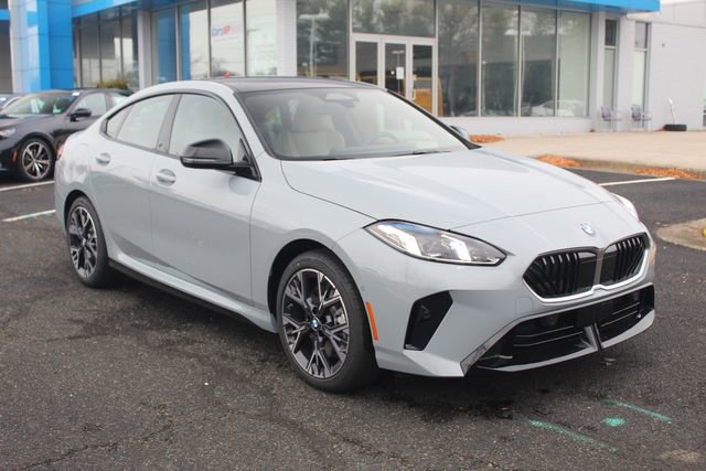 New 2026 BMW 228i xDrive