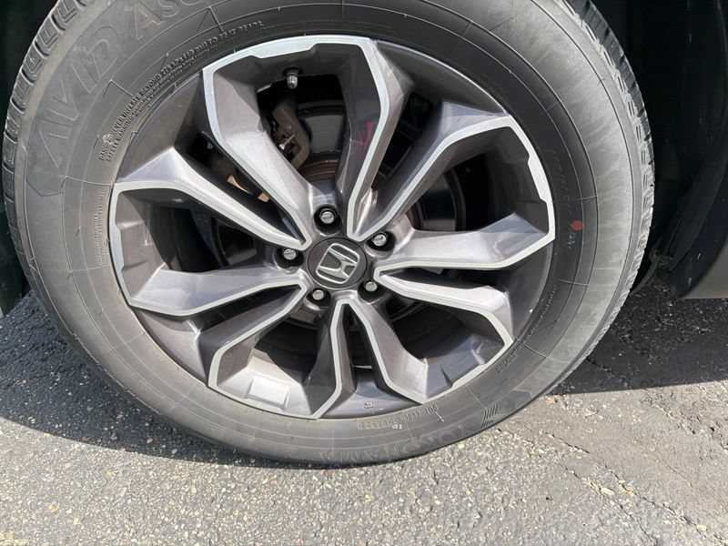 Used 2020 Honda CR-V EX-L image 9