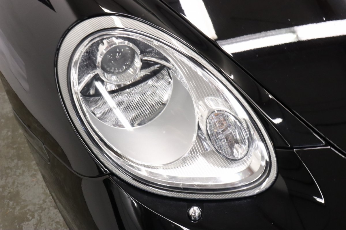 Used 2008 Porsche Cayman S RWD image 26