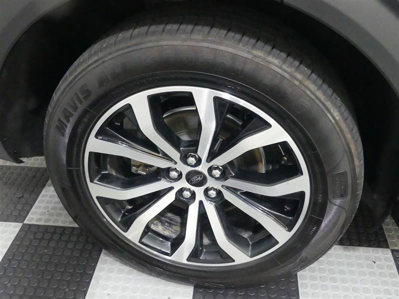 Used 2020 Ford Explorer ST w/ Premium Technology Package AWD/4WD image 17
