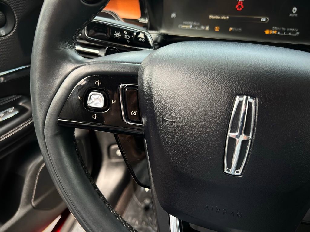 Used 2021 Lincoln Corsair Reserve w/ Elements Package image 40