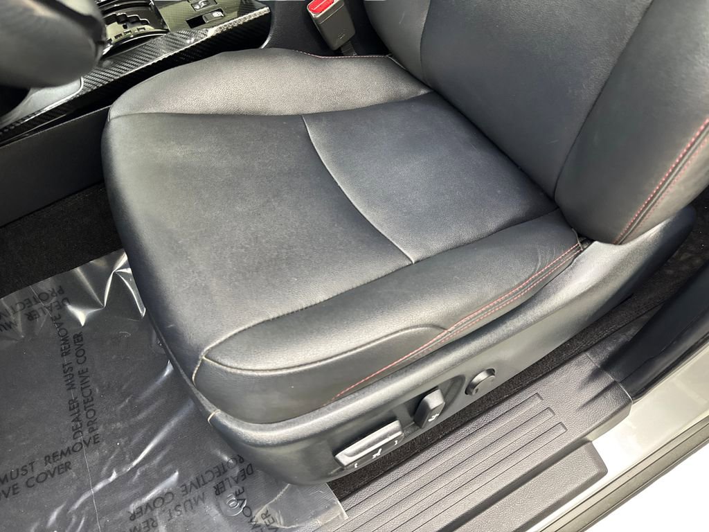 Used 2021 Toyota 4Runner TRD Off-Road Premium w/ Moonroof Package image 27