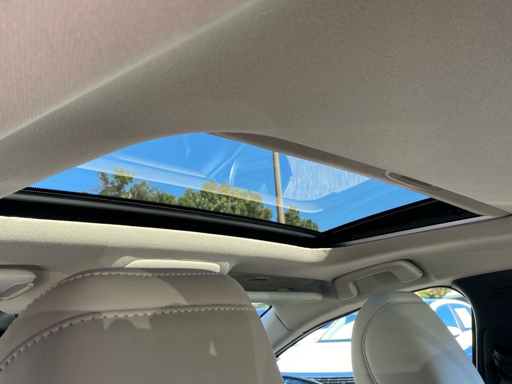 Used 2021 MAZDA MAZDA3 s image 21