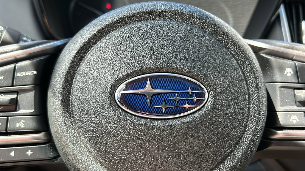 Used 2025 Subaru Outback Premium image 25