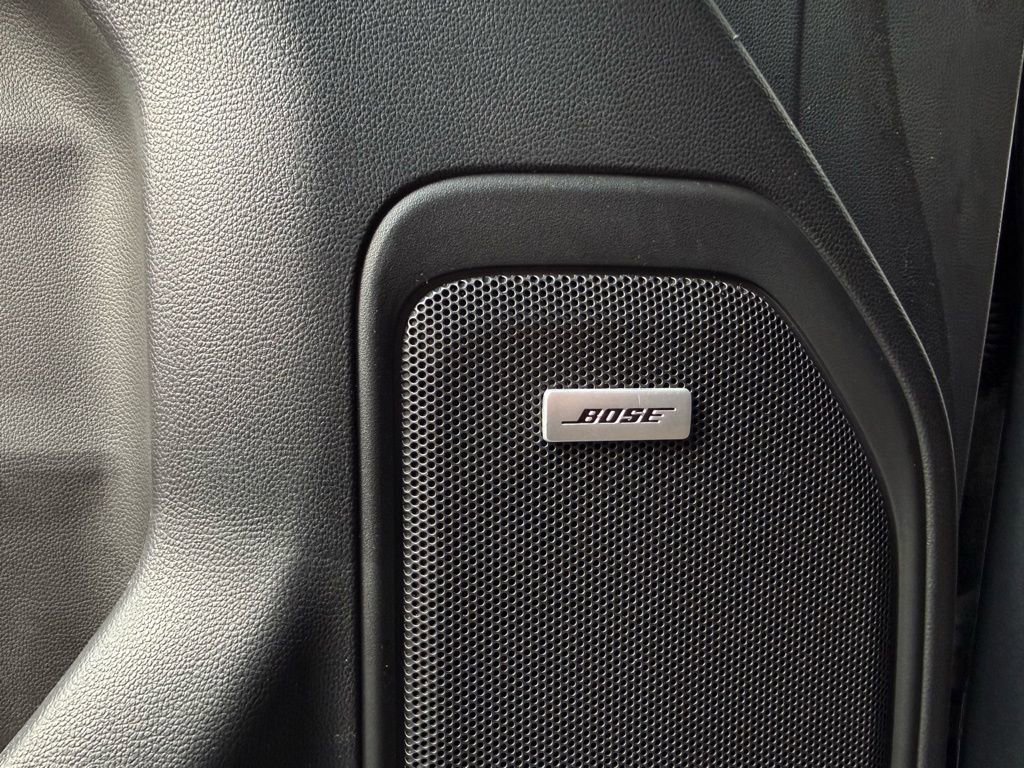 Used 2021 GMC Sierra 1500 AT4 w/ AT4 Value Package image 21