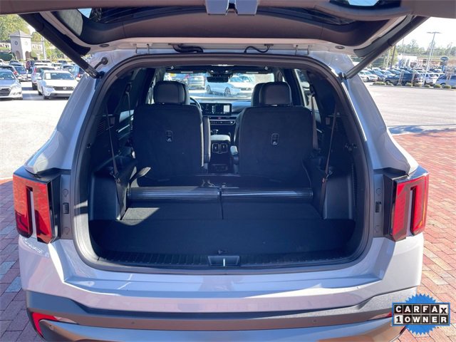 Used 2024 Kia Sorento SX Prestige image 28