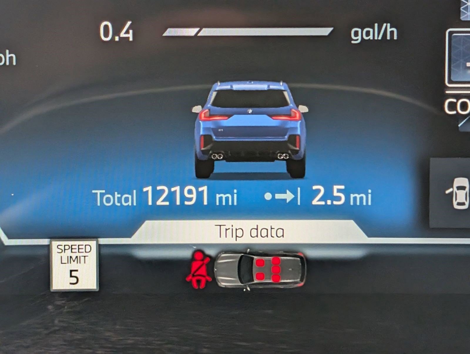 Used 2025 BMW X1 M35i image 22